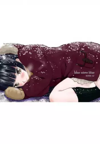 [Wakuwaku Doubutsuen (Tennouji Kitsune)] blue snow blue Soushuuhen 4 scene.12 [English] {Mant}