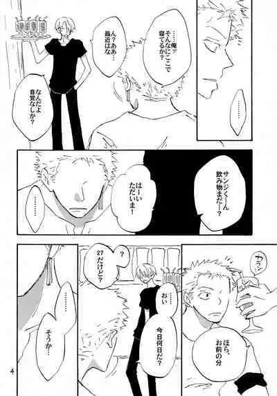 天の真下