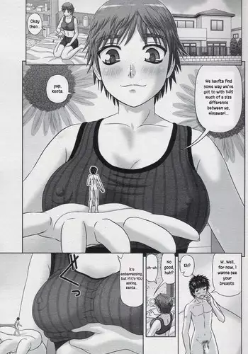 [Kanaisei Jitenshasougyou.] Zoku Omajinai (COMIC Penguin Club 2015-09) [English]