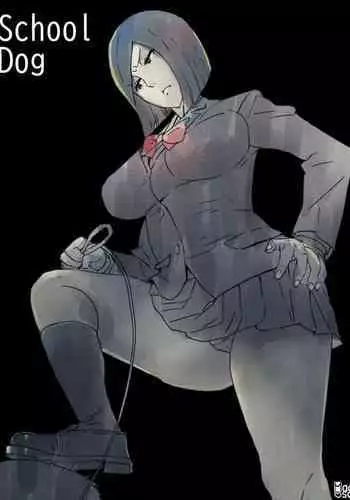 Kousha no Kaiinu | School Dog