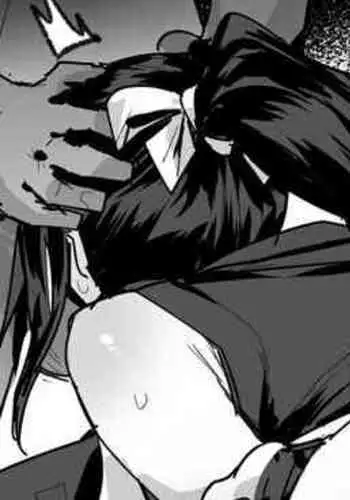 Kunoichi Omake Manga