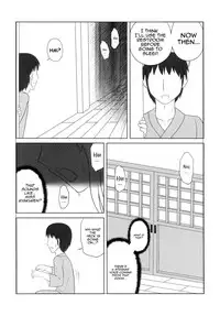 Hijirin Ijirin | Getting Busy With Miss Hijiri