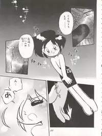 [P.A. Project (Various)] Yarujan! (Tobe! Isami)