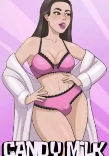 [Agent Red Girl] – Candy Milk