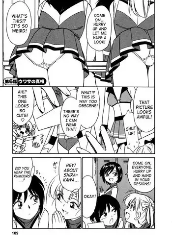 Cheers Ch6 - Truth Behind Humors