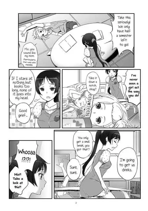lesson!!