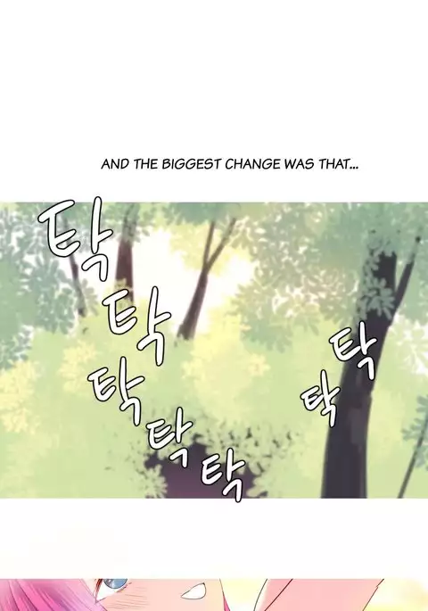 A World That I Rule Ch.01-25