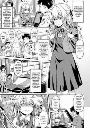 [212] I Shall Re:TURN (Aimitsu Carameliser) [English] [ConTL]