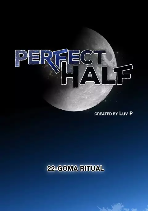 Perfect Half Ch.1-24