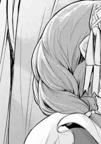 Meido-san o yuwaku suru ojosama