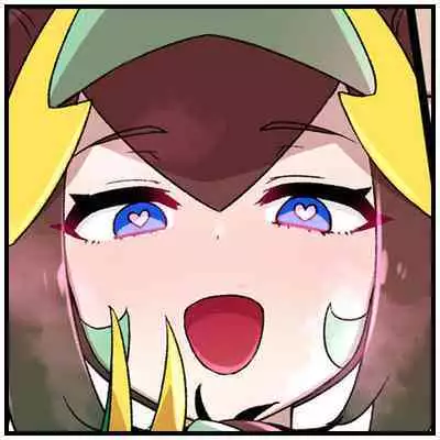 [Kusayarou] Slave Ball Sennou ~Mei & Jalorda Hen~ | Slave Ball Brainwashing: Mei and Serperior (Pokémon Black 2 and White 2) [English]