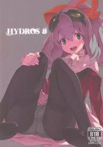 HYDROS 8