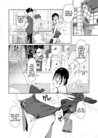 Hitsuji no Kimochii After | Sheep's Delight After