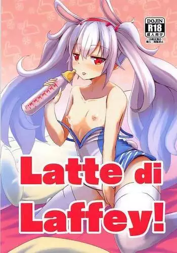 Latte di Laffey!