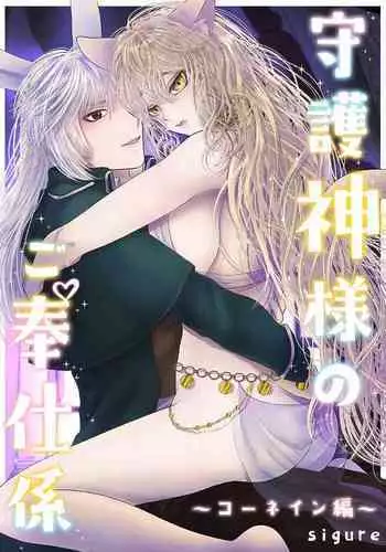 Shugoshin-sama no go Houshigakari