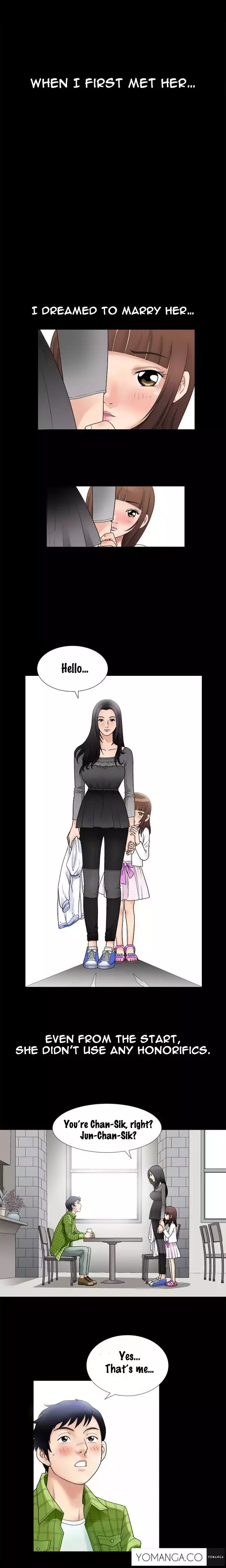 Seduction Ch.1-27