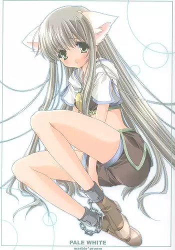 [marble prome (Uzuki Miku)] PALE WHITE (Ragnarok Online)