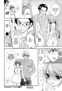 [Miray Ozaki] Love Category Ch.1-3 [English][Phantom]