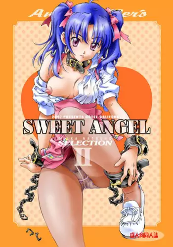 (C73) [Hotel California (Natsuno Suika)] SWEET ANGEL SELECTION 2 [Digital]