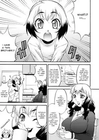 (CT11) [Kouei Dou (Katou Jun)] Inferior♂ [English] [Decensored]