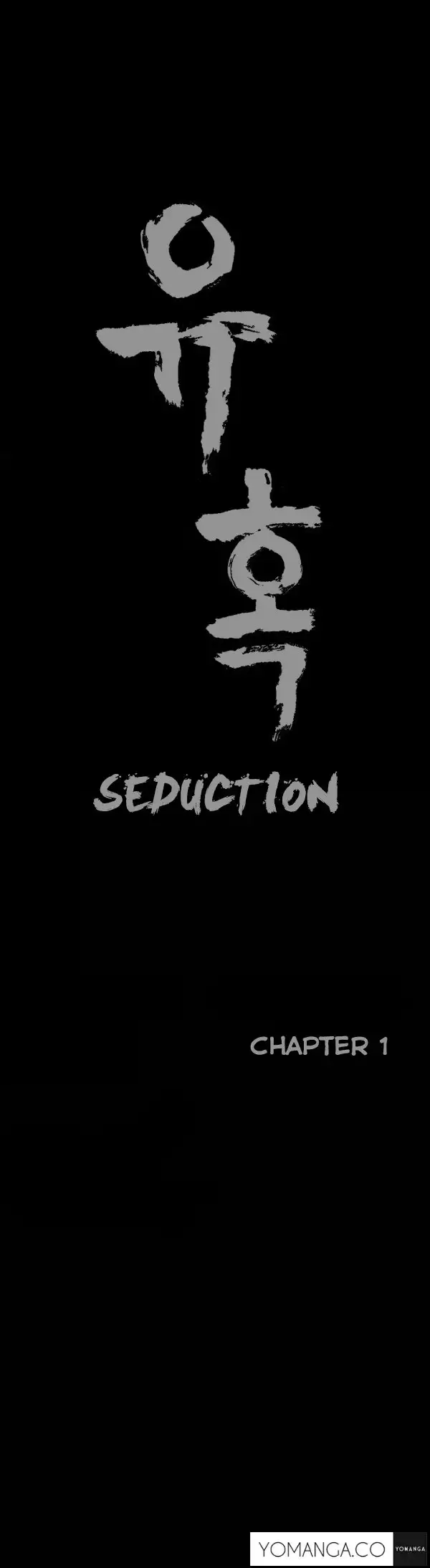 Seduction Ch.1-27