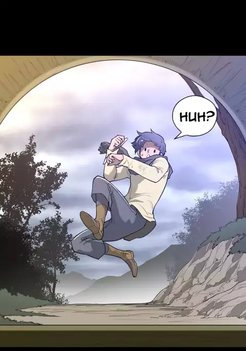 Perfect Half Ch.1-24