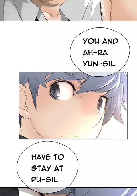 Perfect Half Ch.1-24