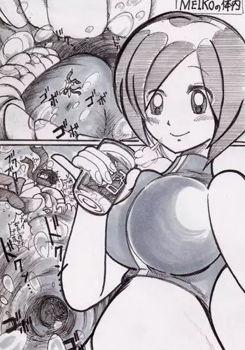 [Bunker K] Itadakimashou