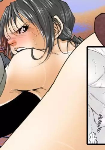 CORRUPT&ROTTEN Cutey Liddy no Funiku Choukyou Kan "Sono Go"