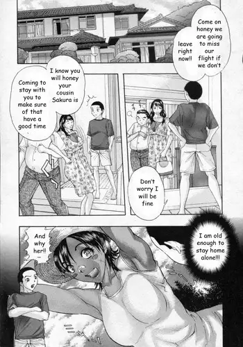 Little Packages [English] [Rewrite] [EZ Rewriter]