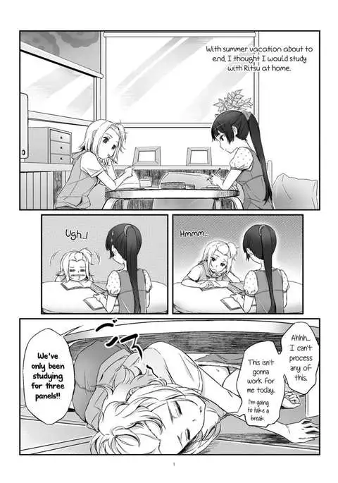 lesson!!
