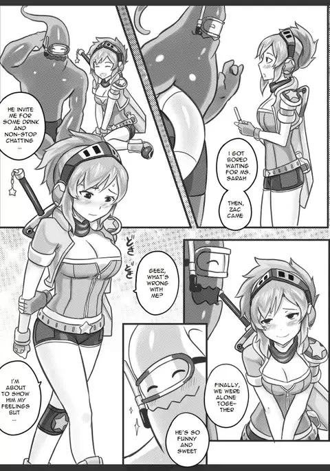 Get Caught