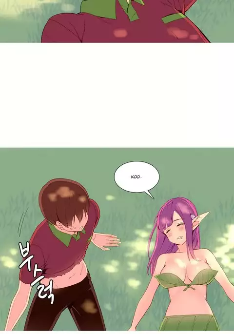 A World That I Rule Ch.01-25