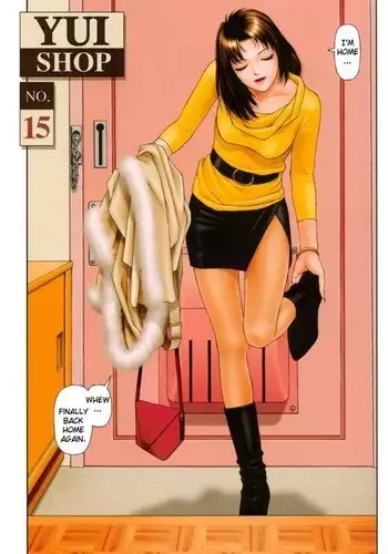 Yui Shop Vol01 - Pt15