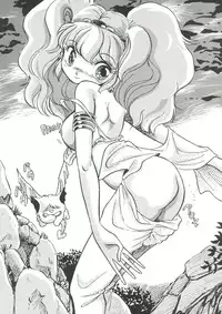 (C37) [Rhein no Mamori Shoukai (IMAGIO 100-manen)] Noah 5 (Various)