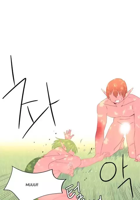 A World That I Rule Ch.01-25