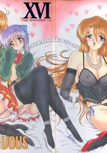 THE OMNIVOUS 16