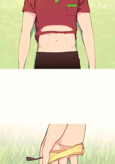 A World That I Rule Ch.01-25