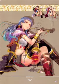 (C84) [TRI-MOON! (Mikazuki Akira!)] mik-oto (Toaru Kagaku no Railgun)