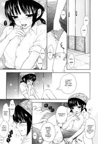 [Miray Ozaki] Love Category Ch.1-3 [English][Phantom]