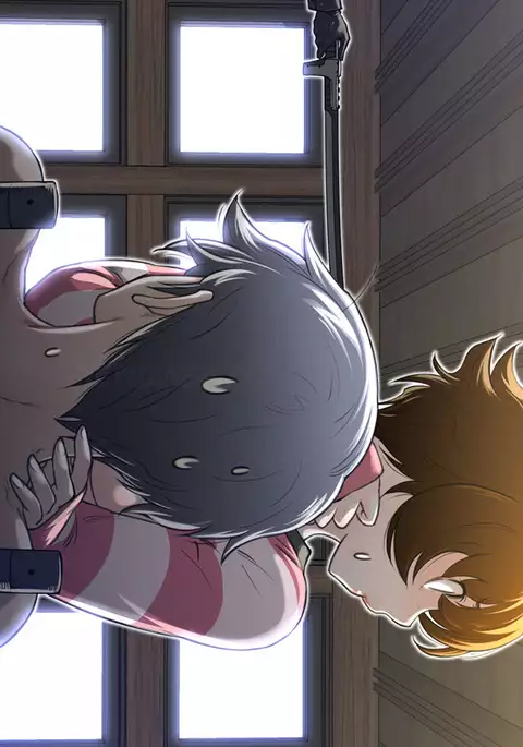 Perfect Half Ch.1-24