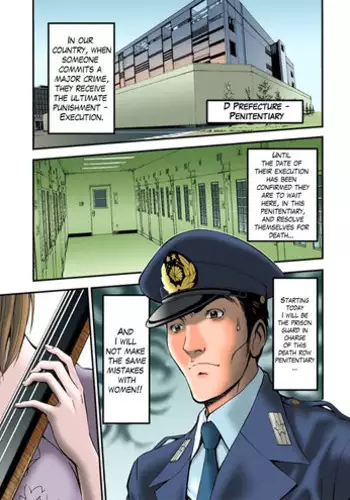 [Nagashima Chousuke] Girls Must Die! [English] [Lazarus H]