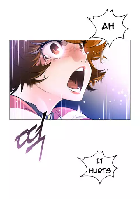 Perfect Half Ch.1-24