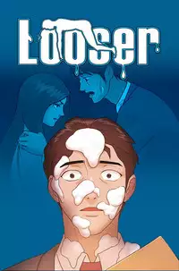 [Black October] Looser Ch.1~14 [Chinese]中文
