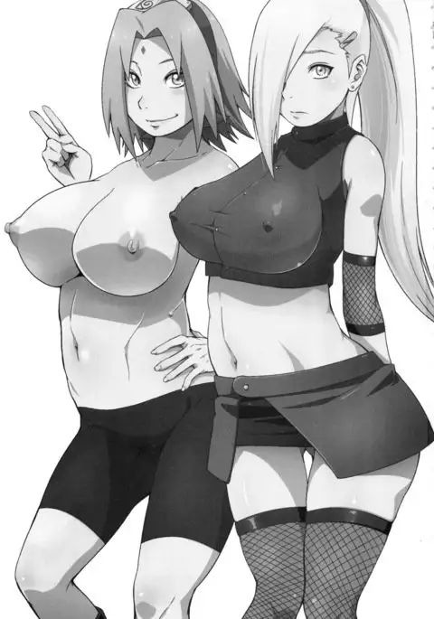 Botan to Sakura