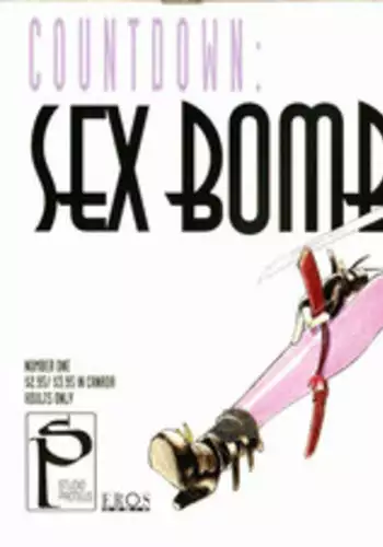 Sex Bombs 1-6 Plus Special