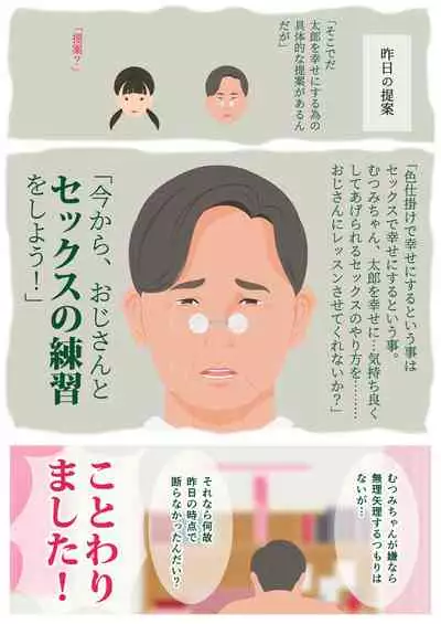 いけないHレッスン