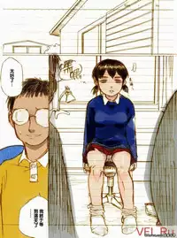 A梦 #01