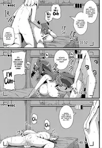 (C93) [Toudori no Su (Toudori)] Tomodachi? Maniac 03 (Pokémon) [English] =White Symphony=