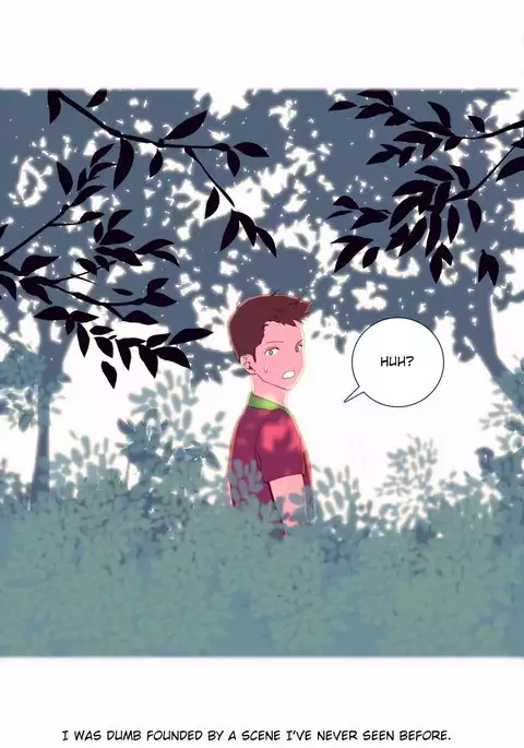 A World That I Rule Ch.01-25